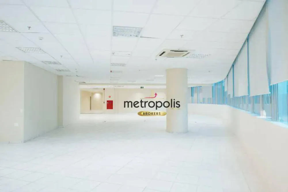 Prédio Inteiro, 1926 m² - Foto 2