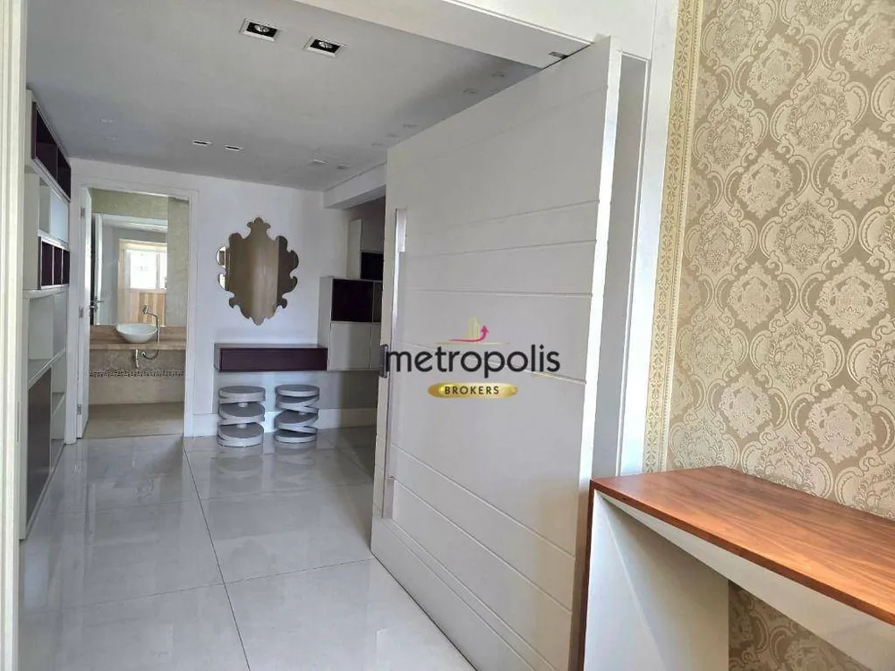 Apartamento, 4 quartos, 330 m² - Foto 2