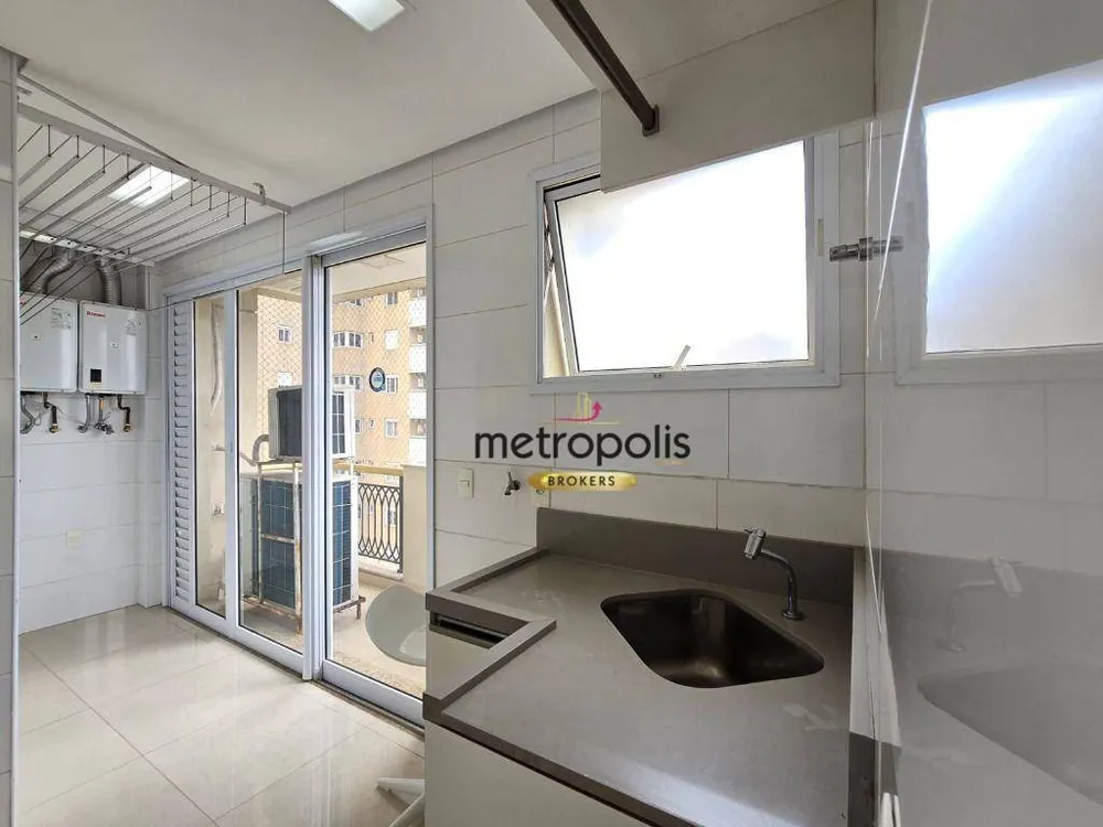 Apartamento, 4 quartos, 330 m² - Foto 4