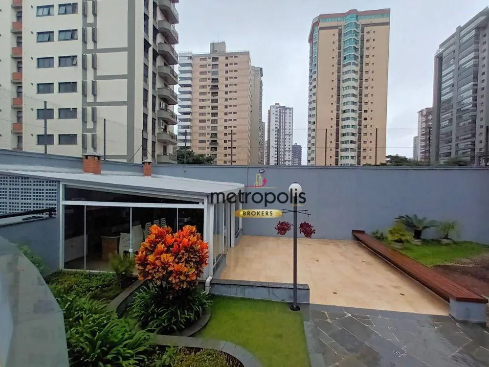 Apartamento, 3 quartos, 176 m² - Foto 11