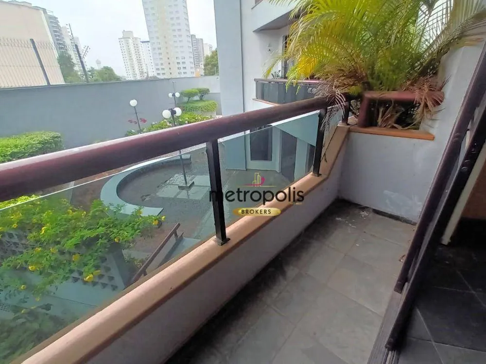 Apartamento, 3 quartos, 176 m² - Foto 6
