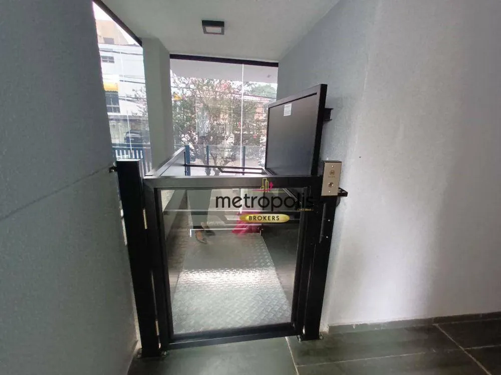Apartamento, 3 quartos, 176 m² - Foto 9