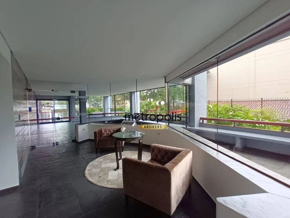 Apartamento, 3 quartos, 176 m² - Foto 8