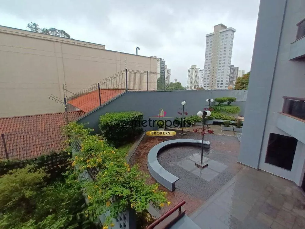 Apartamento, 3 quartos, 176 m² - Foto 7
