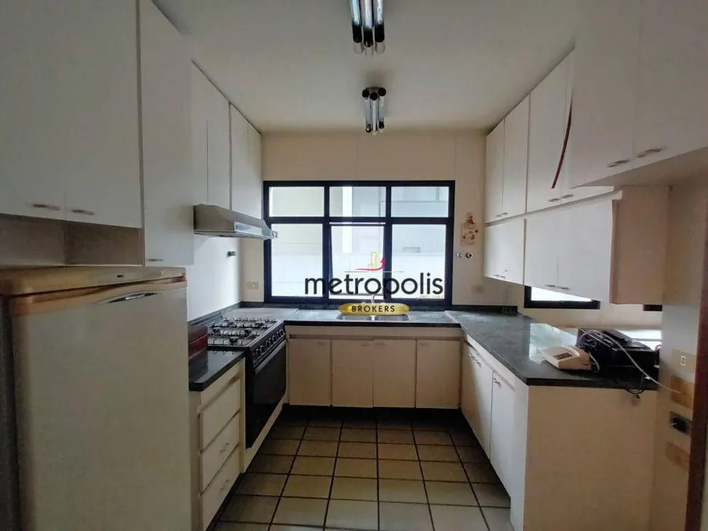 Apartamento, 3 quartos, 176 m² - Foto 4