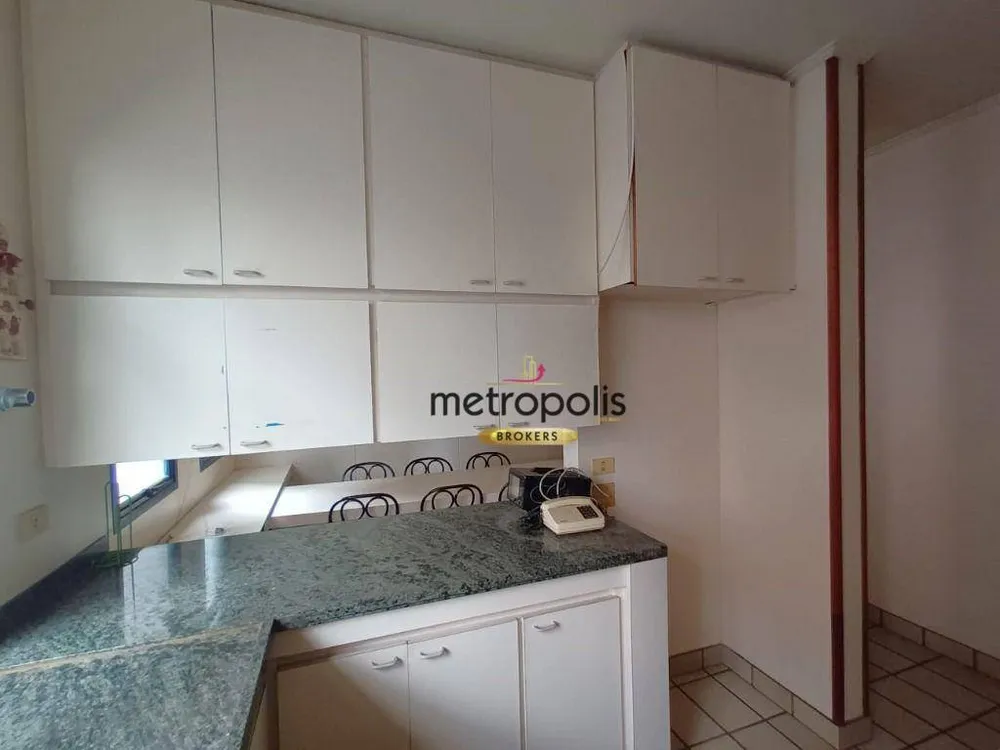 Apartamento, 3 quartos, 176 m² - Foto 5