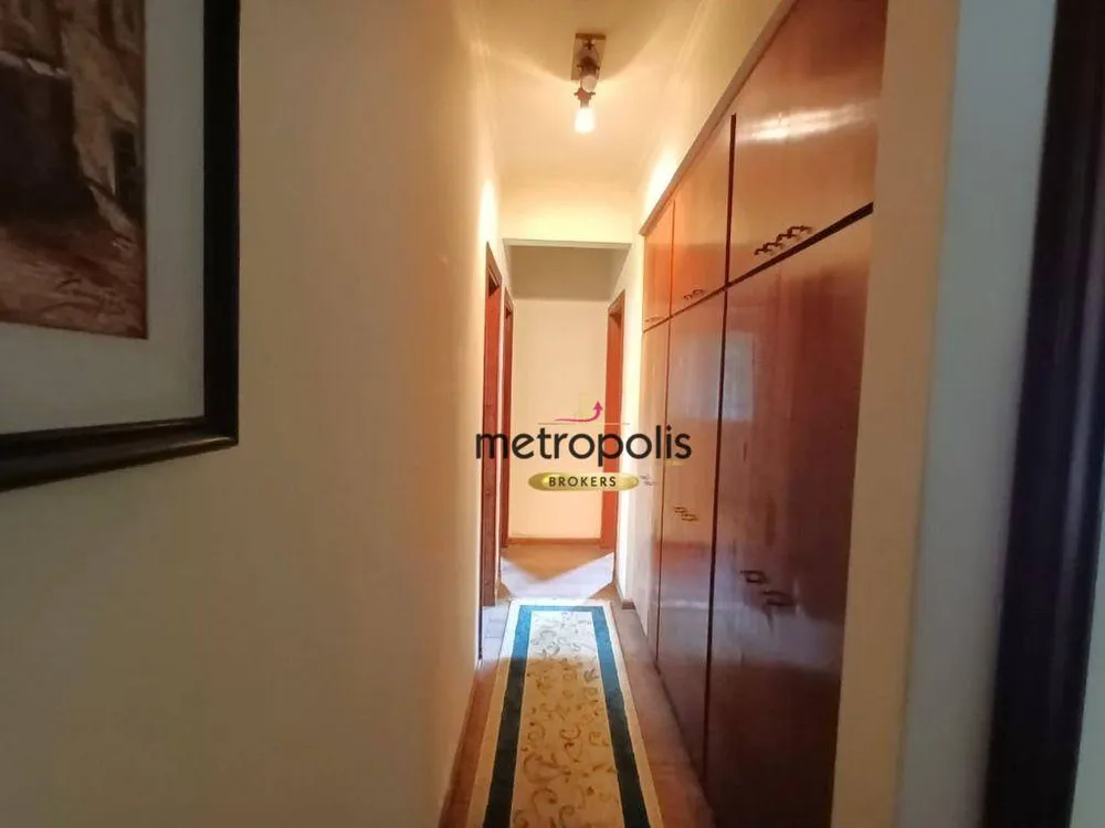Apartamento, 3 quartos, 176 m² - Foto 2