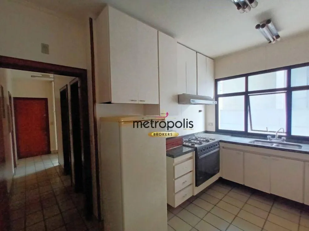 Apartamento, 3 quartos, 176 m² - Foto 3