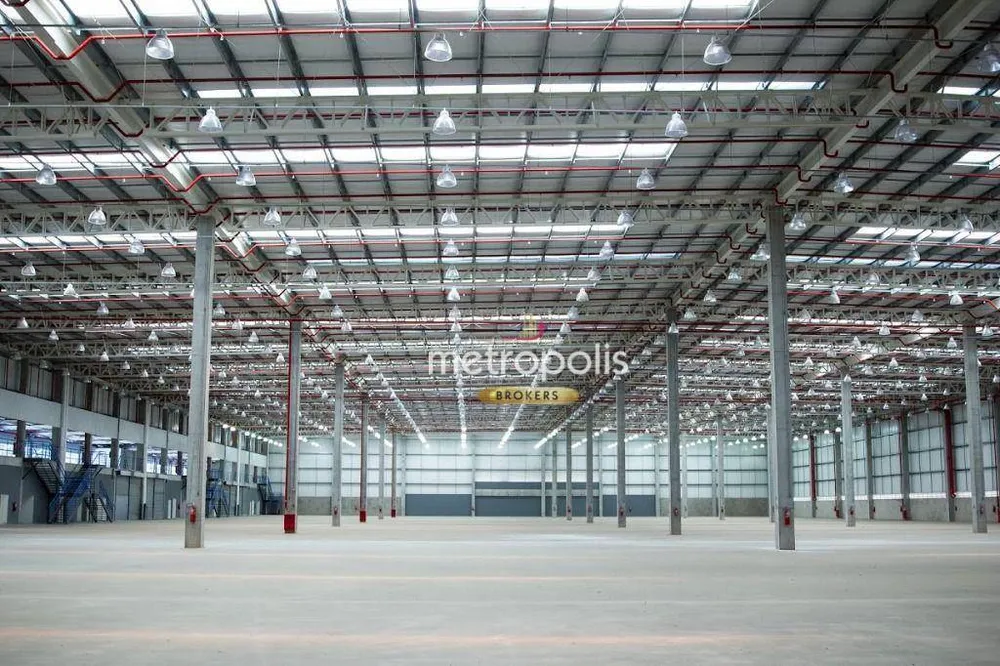 Depósito-Galpão, 1650 m² - Foto 7