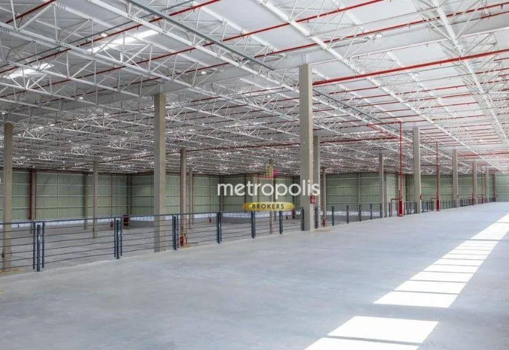 Depósito-Galpão, 1650 m² - Foto 4