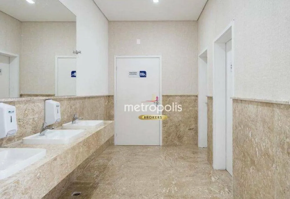Depósito-Galpão, 1650 m² - Foto 12