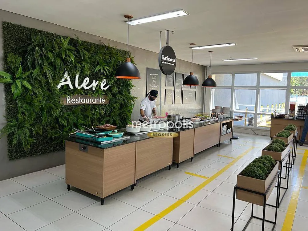 Depósito-Galpão, 1650 m² - Foto 9