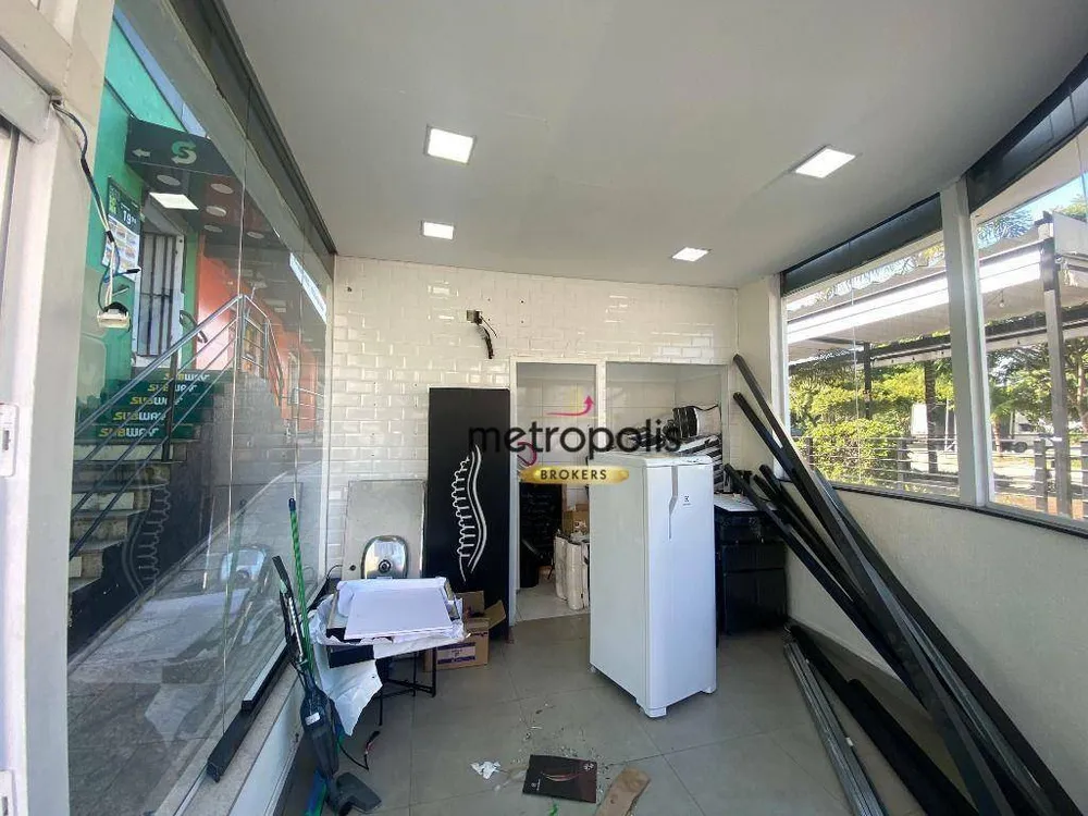 Sala-Conjunto, 27 m² - Foto 10