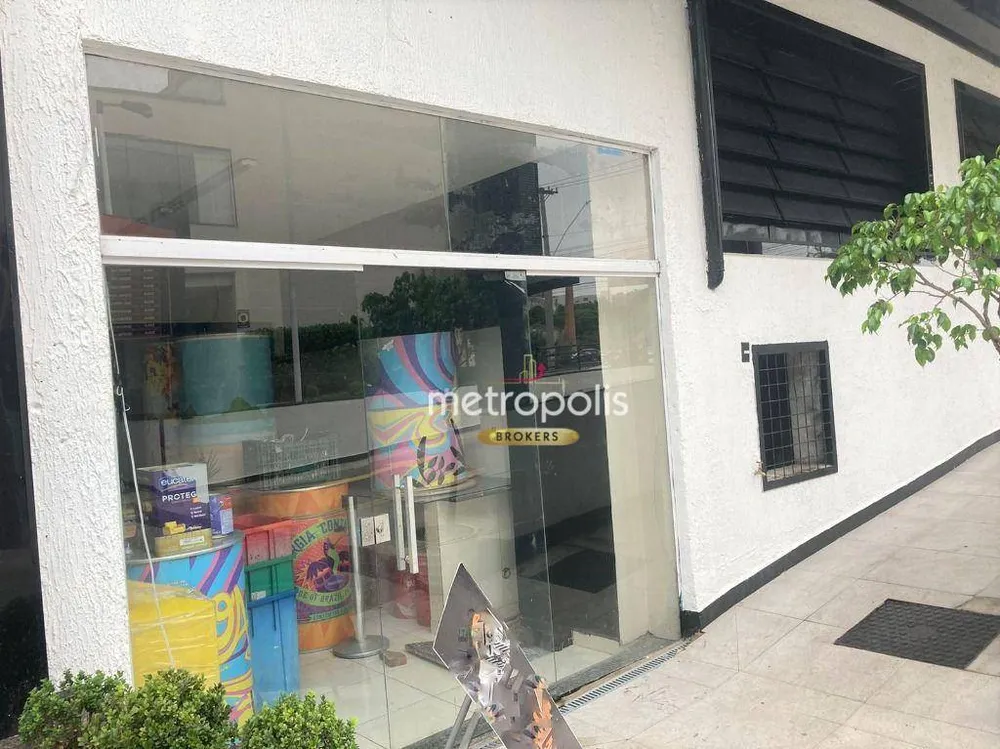 Sala-Conjunto, 27 m² - Foto 1