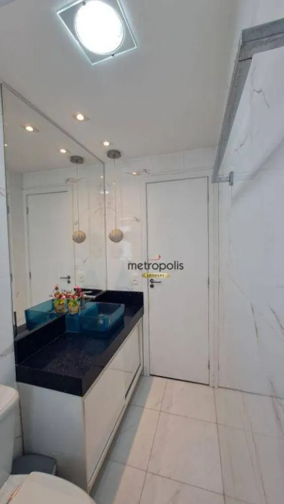 Apartamento, 3 quartos, 123 m² - Foto 7