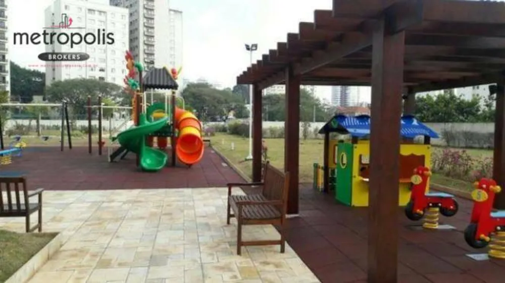 Apartamento, 3 quartos, 123 m² - Foto 1