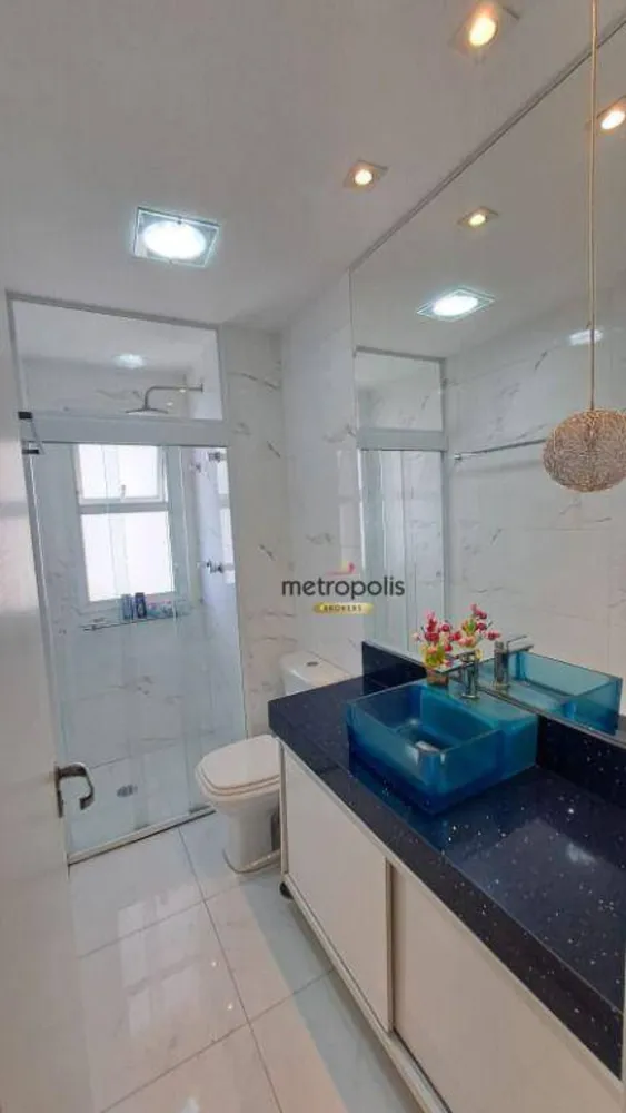 Apartamento, 3 quartos, 123 m² - Foto 8