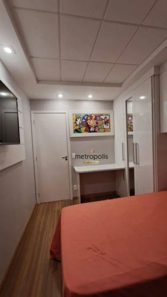 Apartamento, 3 quartos, 123 m² - Foto 6