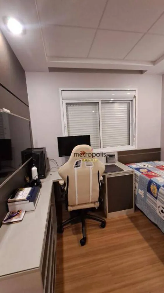 Apartamento, 3 quartos, 123 m² - Foto 5