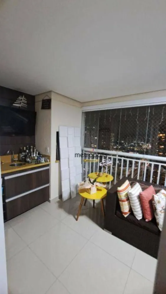 Apartamento, 3 quartos, 123 m² - Foto 4