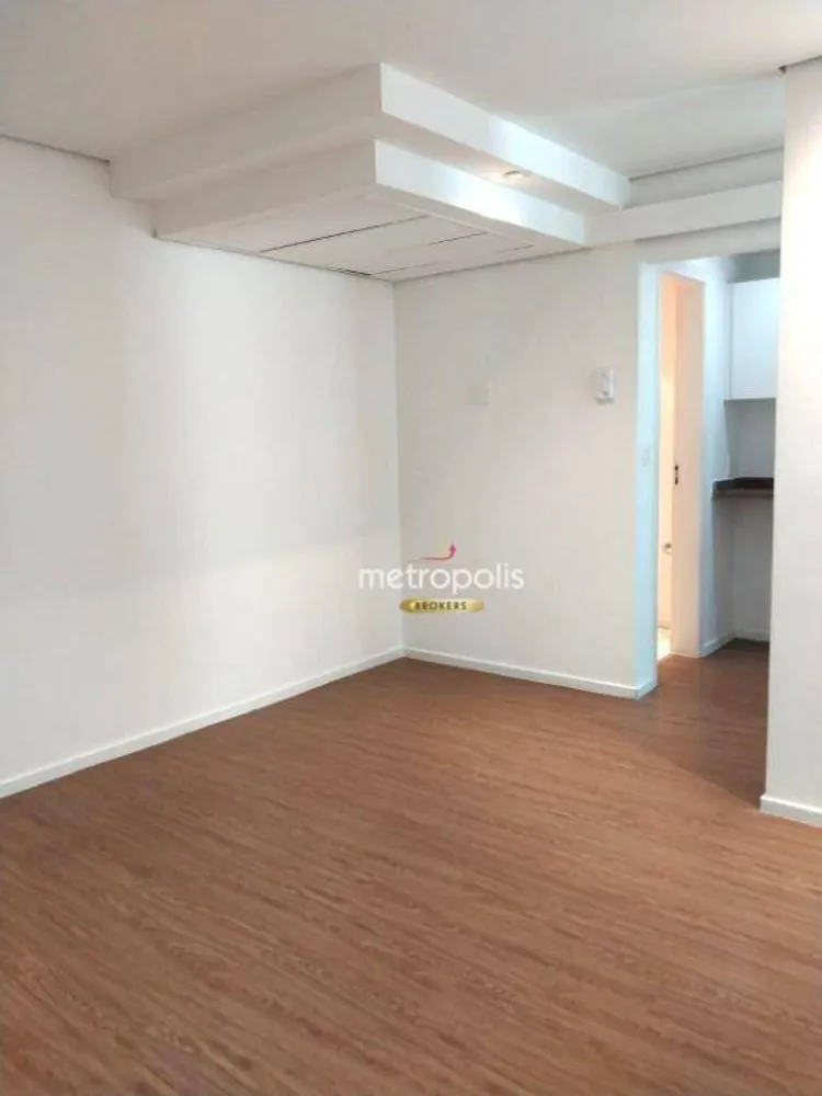 Sala-Conjunto, 49 m² - Foto 1