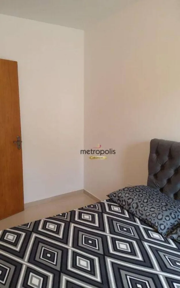 Apartamento, 2 quartos, 50 m² - Foto 11