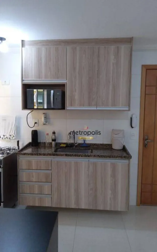 Apartamento, 2 quartos, 50 m² - Foto 4