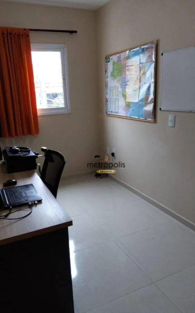 Apartamento, 2 quartos, 50 m² - Foto 8