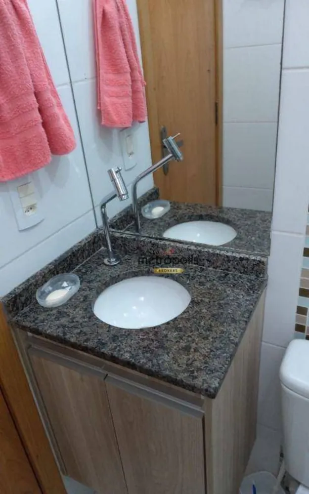 Apartamento, 2 quartos, 50 m² - Foto 7