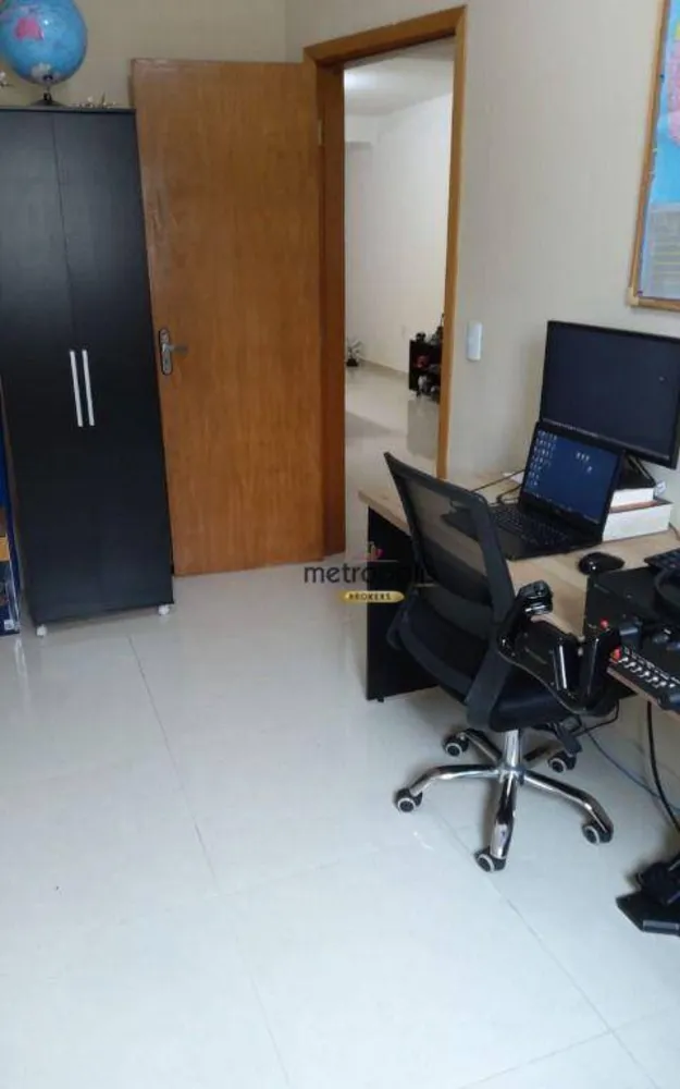 Apartamento, 2 quartos, 50 m² - Foto 9