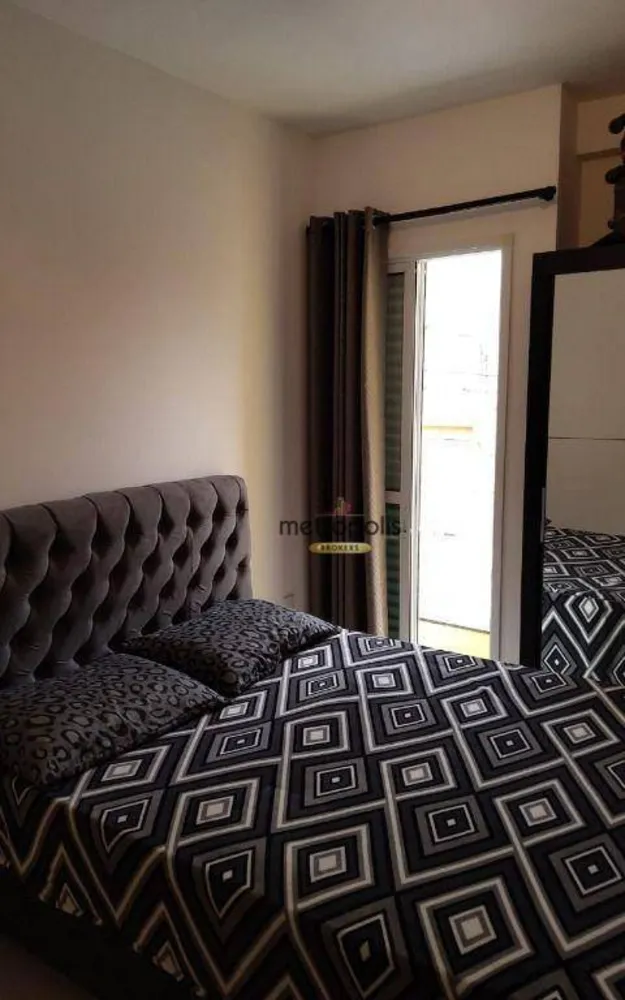 Apartamento, 2 quartos, 50 m² - Foto 12