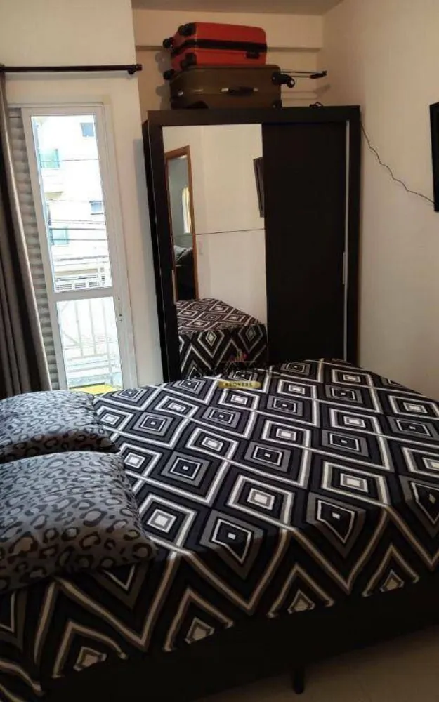 Apartamento, 2 quartos, 50 m² - Foto 10