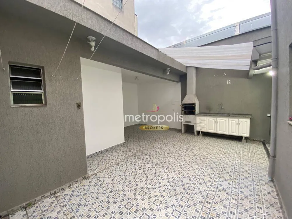 Sobrado, 2 quartos, 107 m² - Foto 3