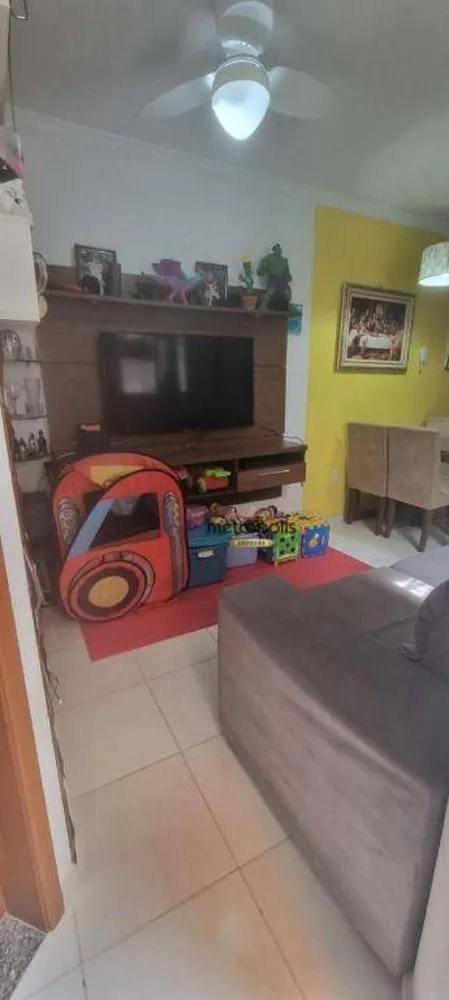 Apartamento, 2 quartos, 50 m² - Foto 4