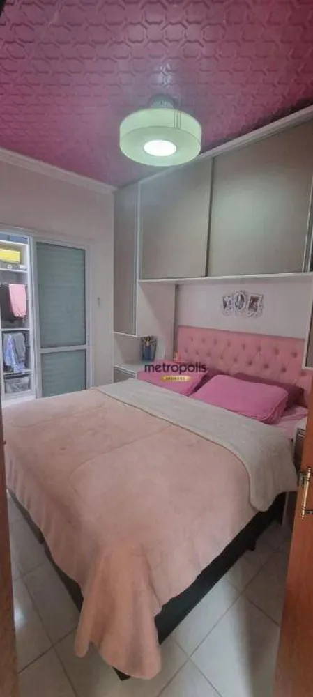 Apartamento, 2 quartos, 50 m² - Foto 5