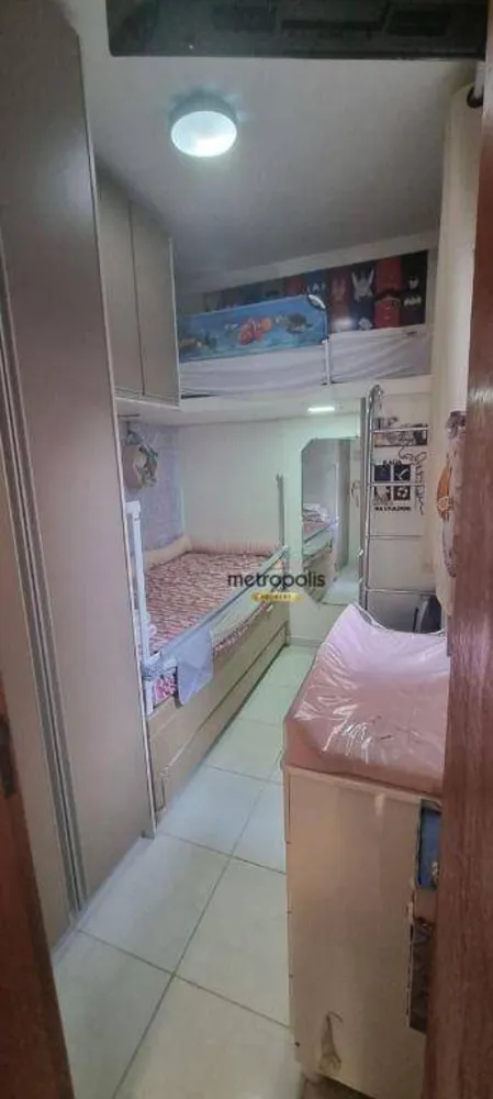 Apartamento, 2 quartos, 50 m² - Foto 7
