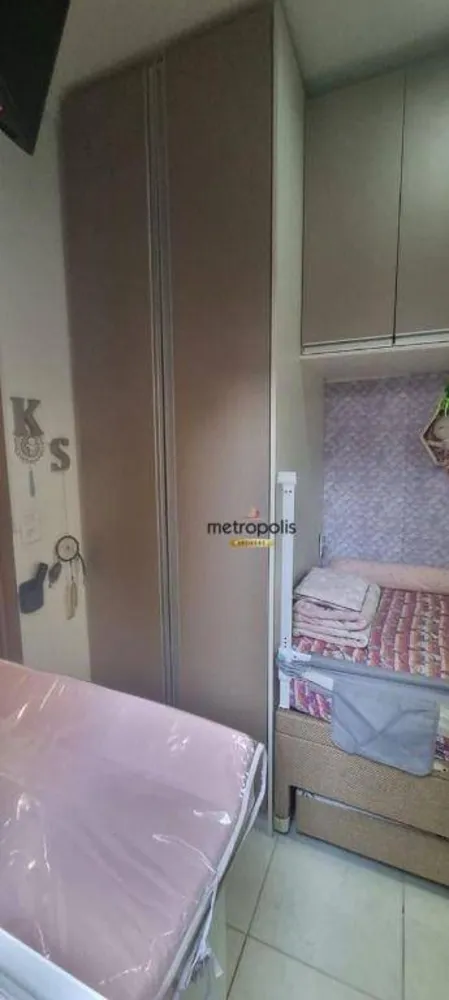 Apartamento, 2 quartos, 50 m² - Foto 8