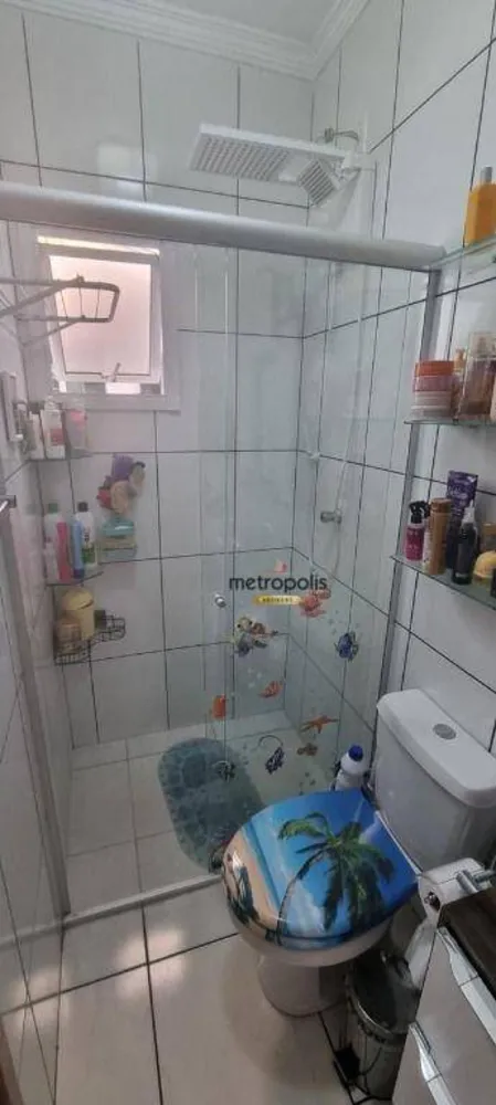 Apartamento, 2 quartos, 50 m² - Foto 6