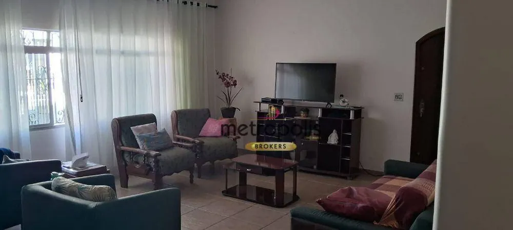 Casa, 3 quartos, 340 m² - Foto 2