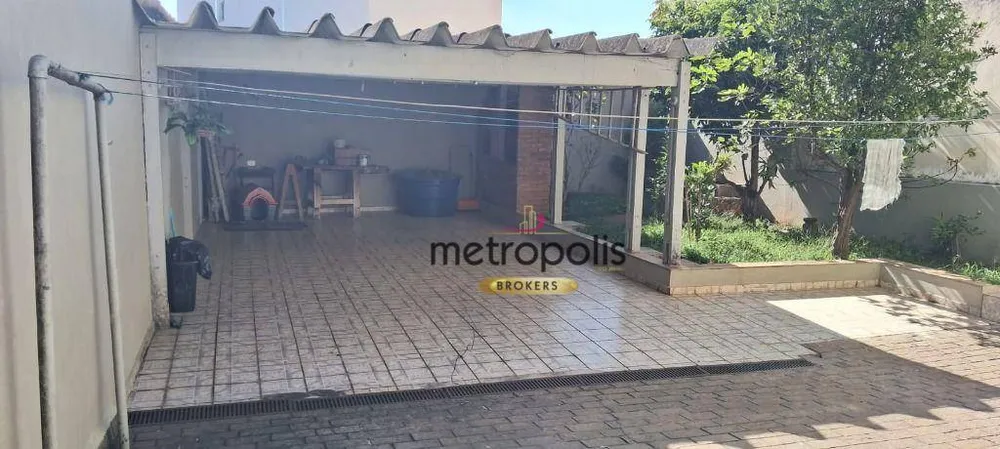 Casa, 3 quartos, 340 m² - Foto 7