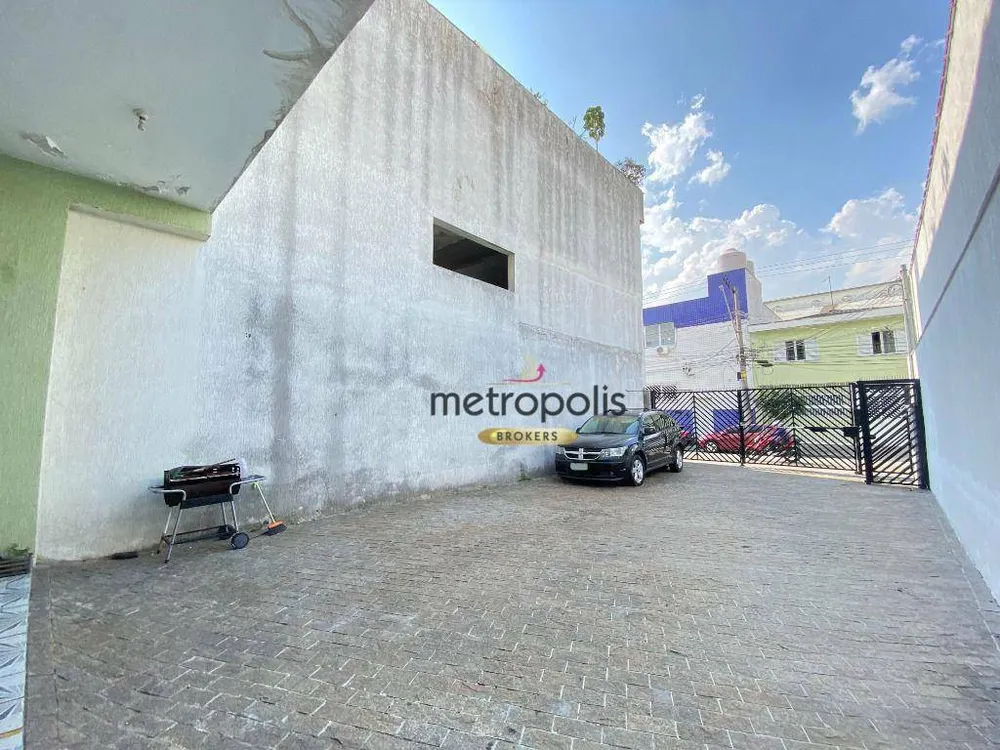 Prédio Inteiro, 450 m² - Foto 1