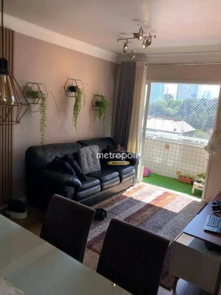 Apartamento, 3 quartos, 78 m² - Foto 6