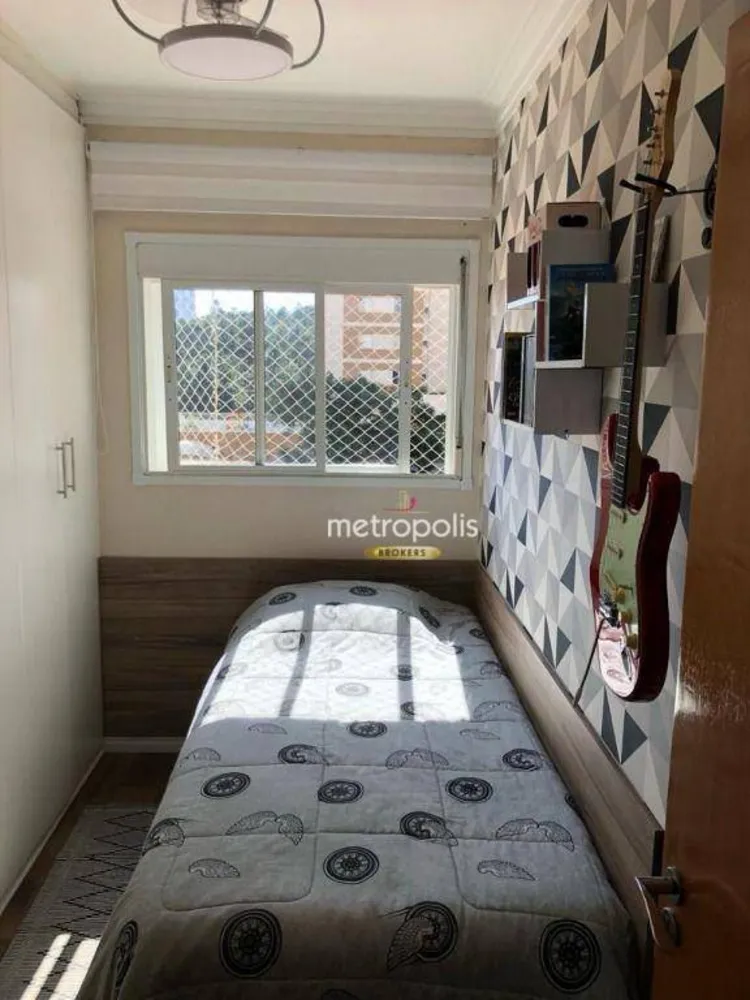Apartamento, 3 quartos, 78 m² - Foto 1