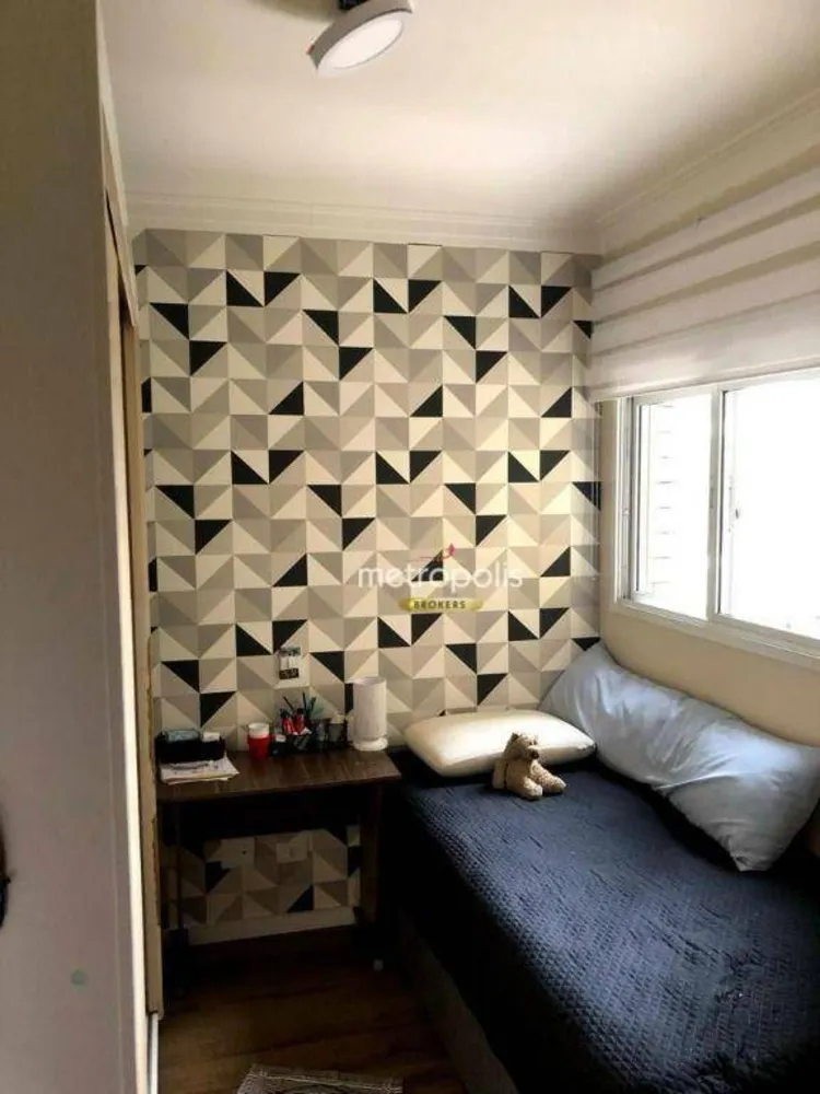 Apartamento, 3 quartos, 78 m² - Foto 7