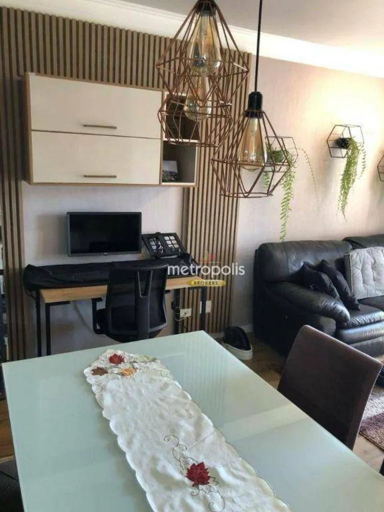 Apartamento, 3 quartos, 78 m² - Foto 4