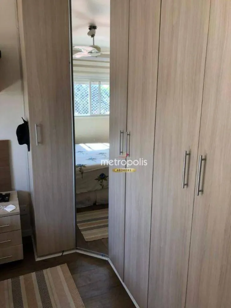 Apartamento, 3 quartos, 78 m² - Foto 12