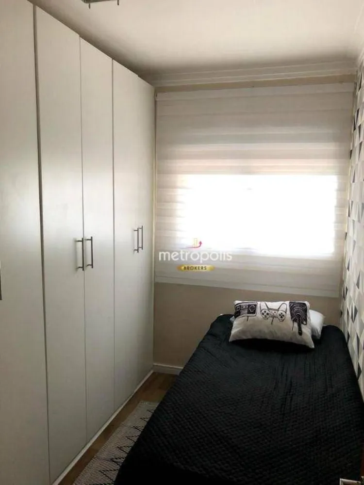 Apartamento, 3 quartos, 78 m² - Foto 9