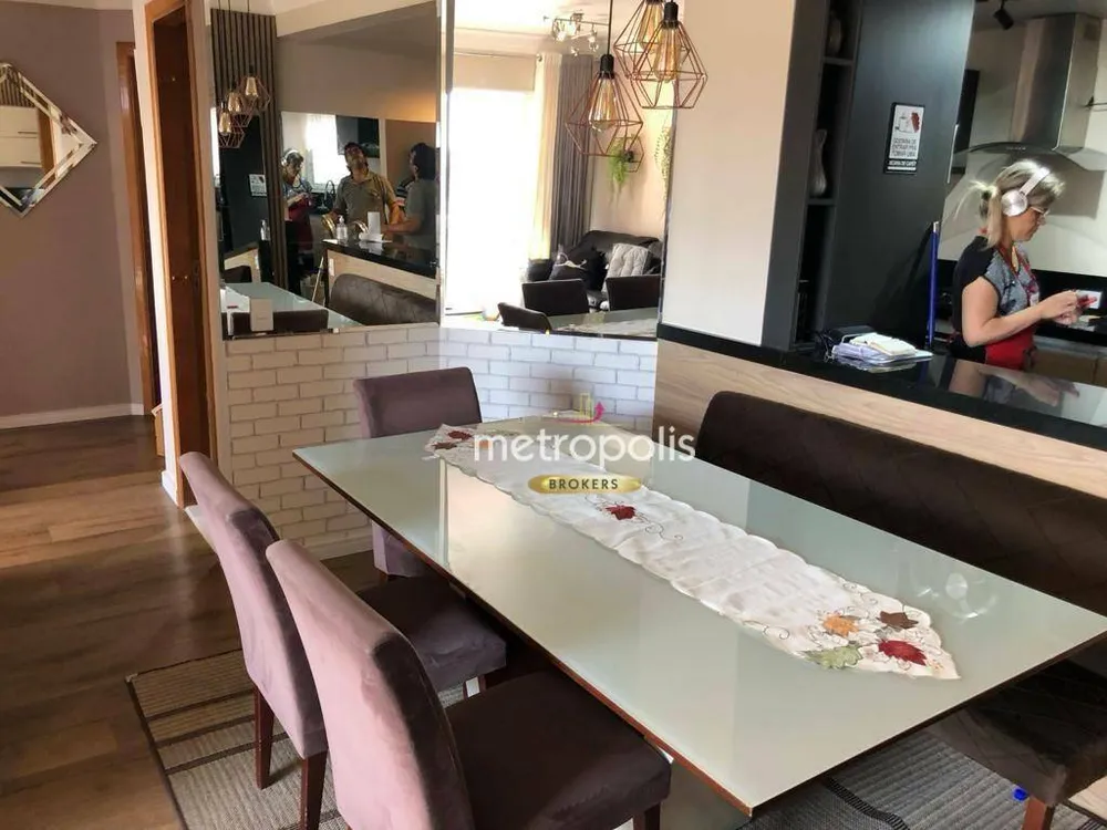 Apartamento, 3 quartos, 78 m² - Foto 5