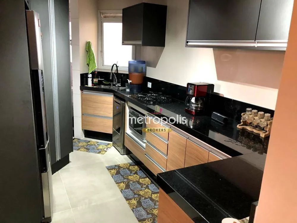 Apartamento, 3 quartos, 78 m² - Foto 2