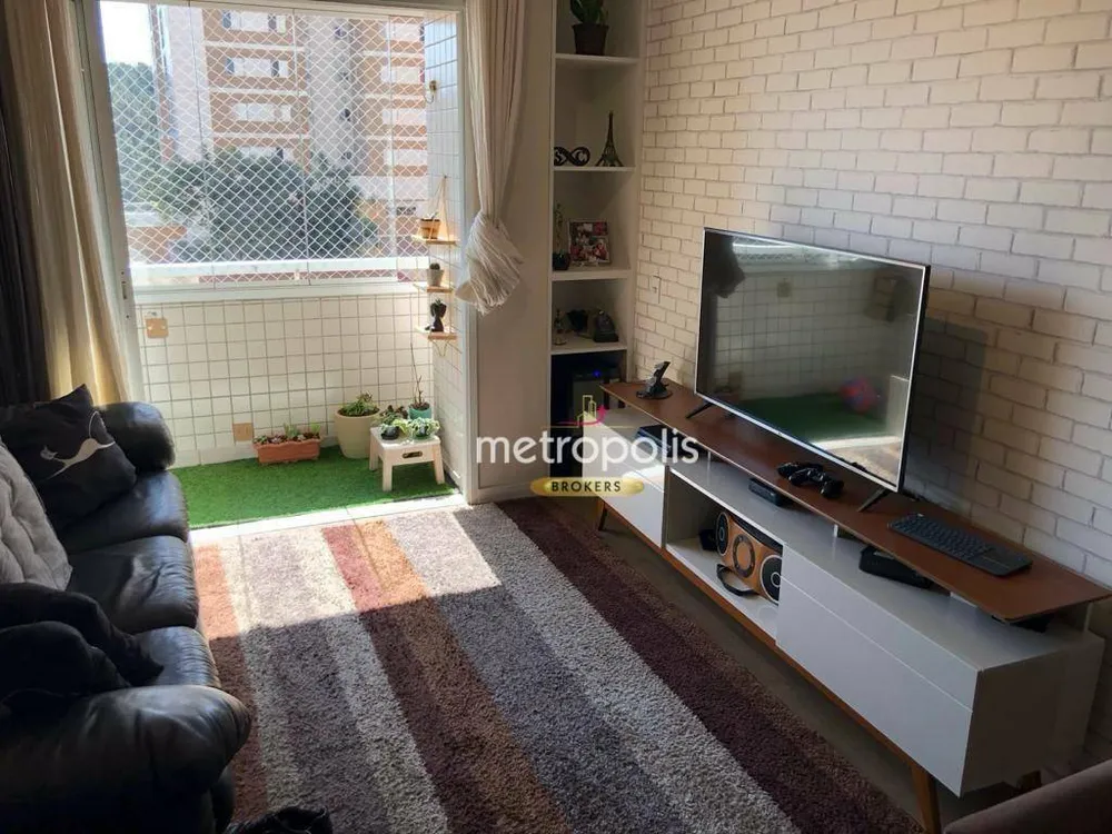 Apartamento, 3 quartos, 78 m² - Foto 4